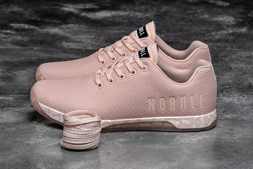 Tenis crossfit hot sale rosa